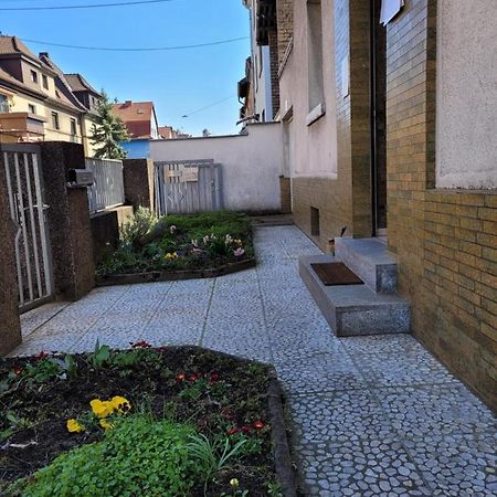 Mehrere Privatzimmer Lang Und Kurzfristig Zu Mieten Saarbrücken Exteriör bild